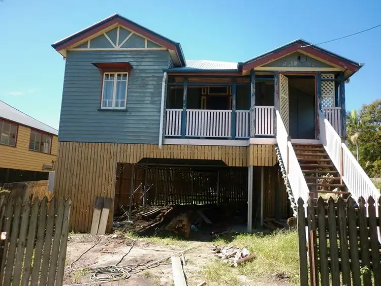 Second view of Homely house listing, 62 Muir Street, Cannon Hill QLD 4170