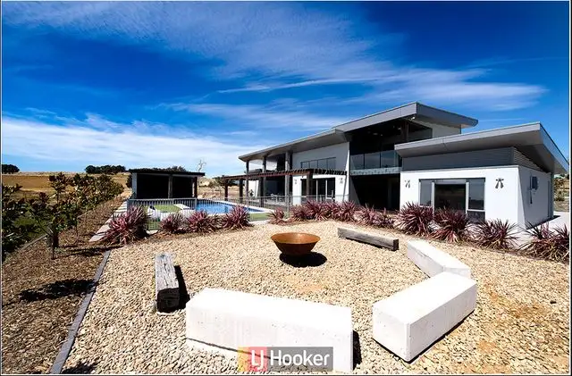 Second view of Homely house listing, 7 Cunningham Close, Murrumbateman NSW 2582