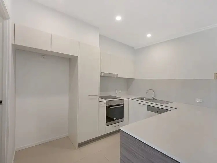 Second view of Homely apartment listing, 29-49 Varsity Parade, Varsity Lakes QLD 4227