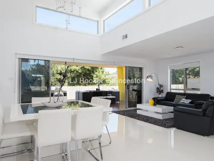 Sixth view of Homely house listing, 10 Hyatt Court, Riverside TAS 7250