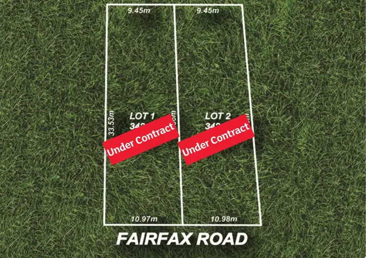 Lot 1/13 Fairfax Road, Ingle Farm SA 5098