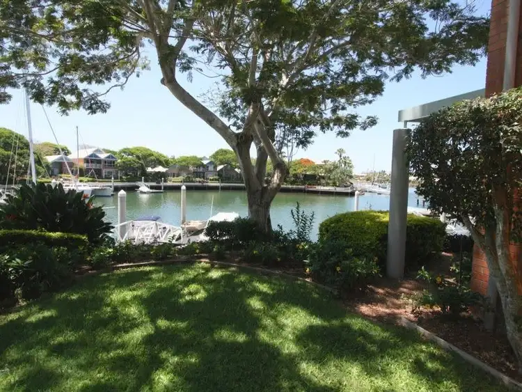 Sixth view of Homely apartment listing, 163/1 Mariners Drive East, Tweed Heads NSW 2485