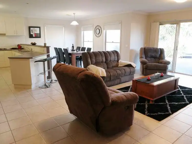 Third view of Homely house listing, 5 Lomond Court, Moama NSW 2731