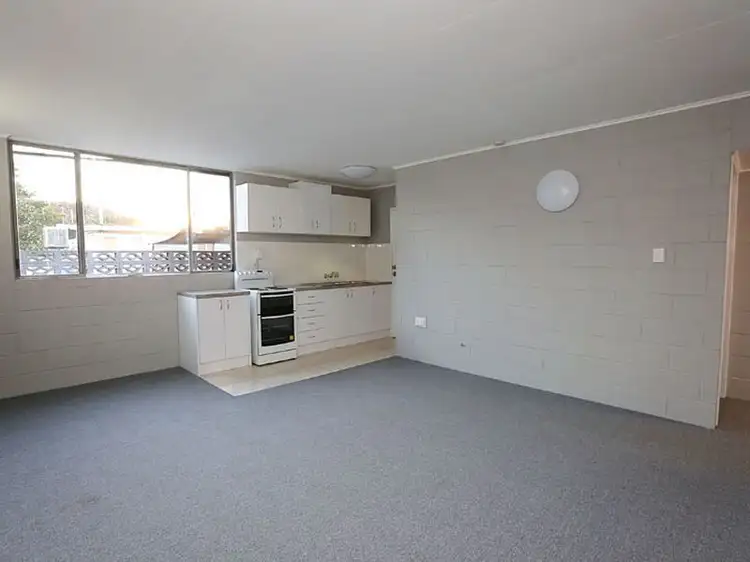 Second view of Homely unit listing, 4/25 Mona Street, Mount Isa QLD 4825