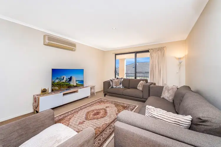 Second view of Homely apartment listing, 15/48 Lampard Circuit, Bruce ACT 2617