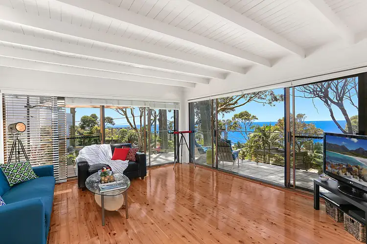 91 Grandview Drive, Newport NSW 2106