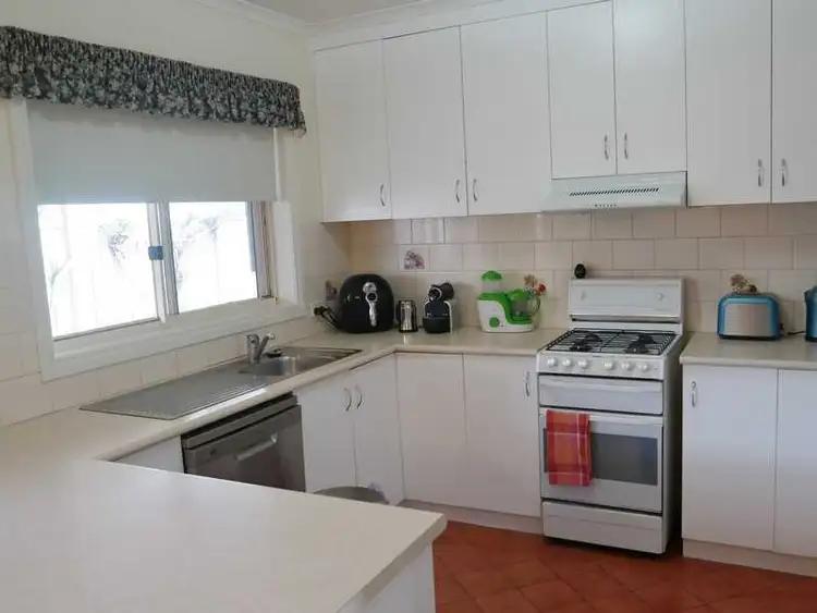 Second view of Homely house listing, 33 Porter Street, Moama NSW 2731