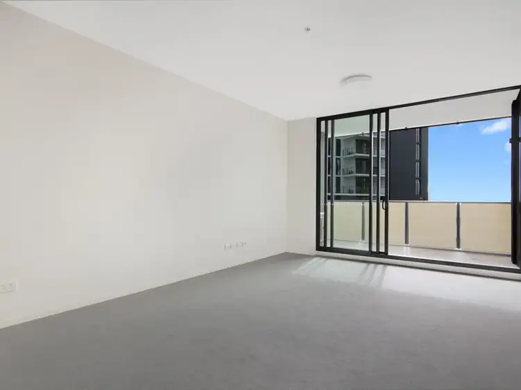Third view of Homely apartment listing, 509/458 Forest Road, Hurstville NSW 2220