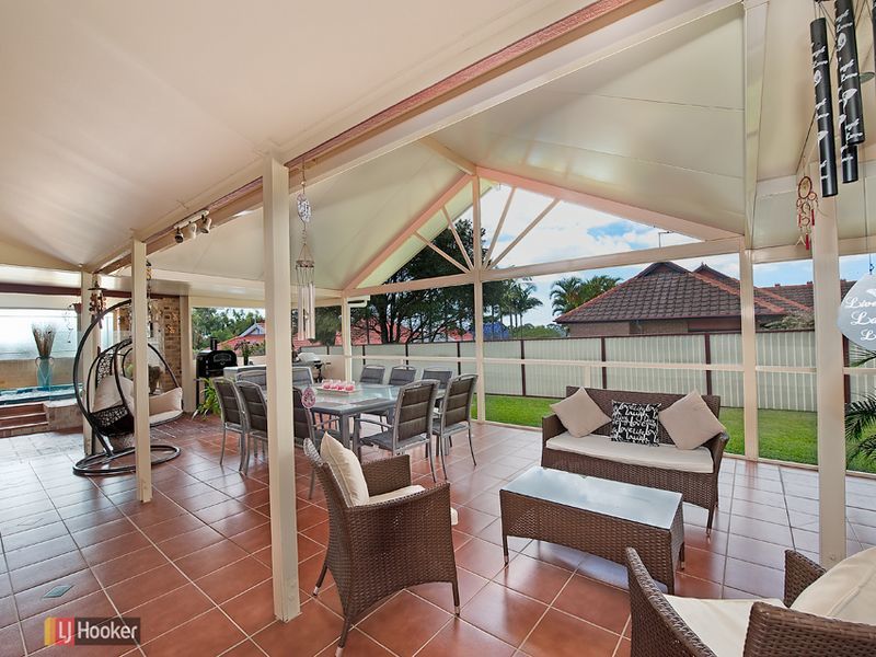 Second view of Homely house listing, 7 Tavistock Crescent, Murrumba Downs QLD 4503