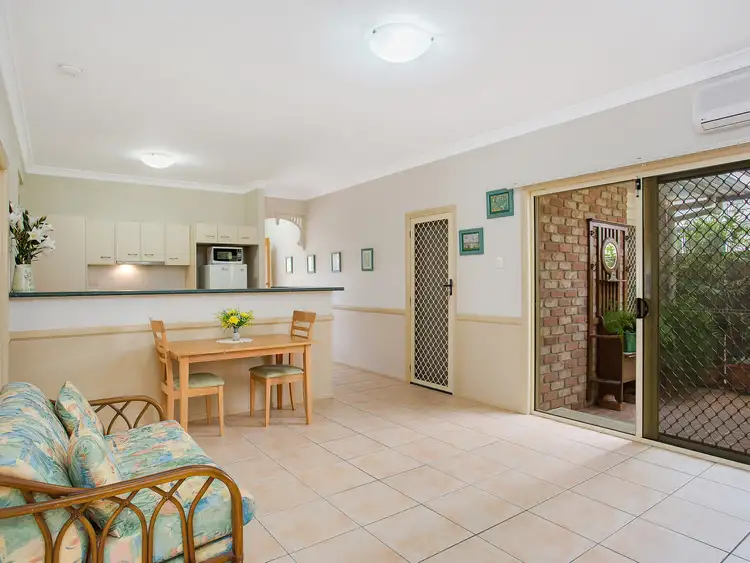 Fourth view of Homely house listing, 20 Gerona Circuit, Varsity Lakes QLD 4227