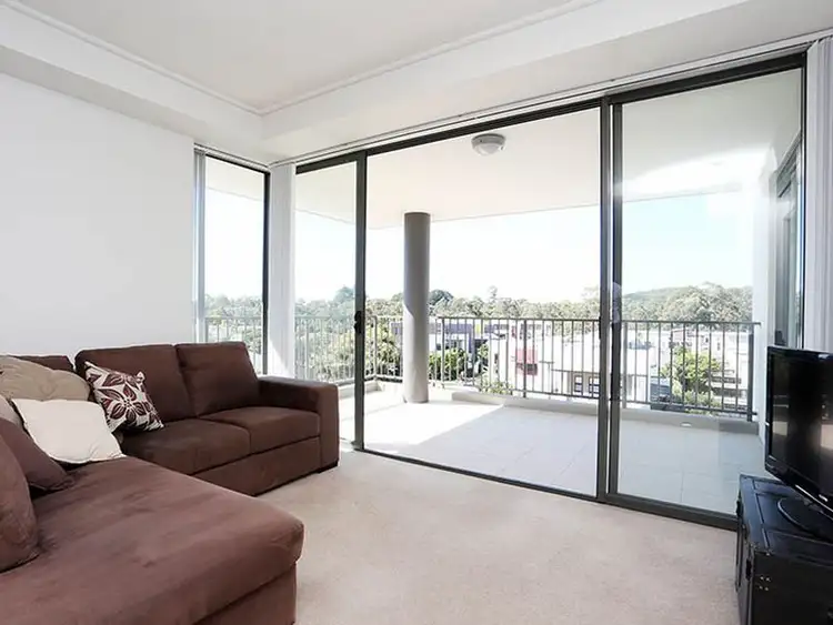 Sixth view of Homely unit listing, 1301/16-28 Surbiton Court, Carindale QLD 4152