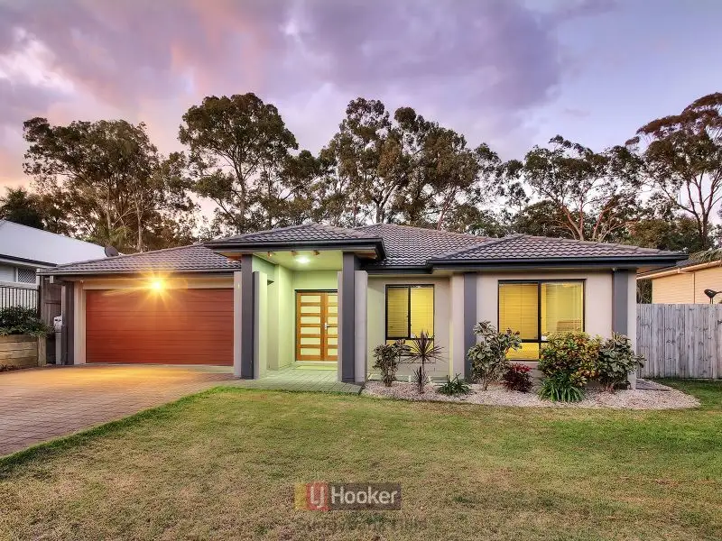 Main view of Homely house listing, 15 Injune Circuit, Calamvale QLD 4116