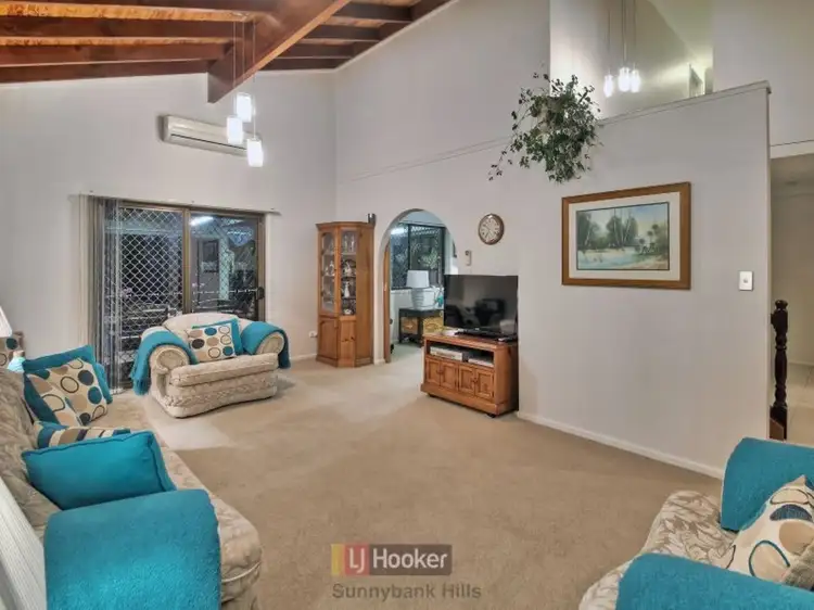 Second view of Homely house listing, 18 Booral Street, Sunnybank Hills QLD 4109