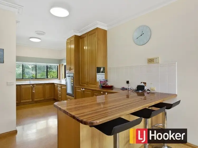 Second view of Homely house listing, 9 Delmarni Court, Wonthaggi VIC 3995