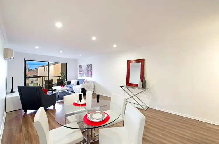 Sixth view of Homely unit listing, 17/48 Lampard Circuit, Bruce ACT 2617