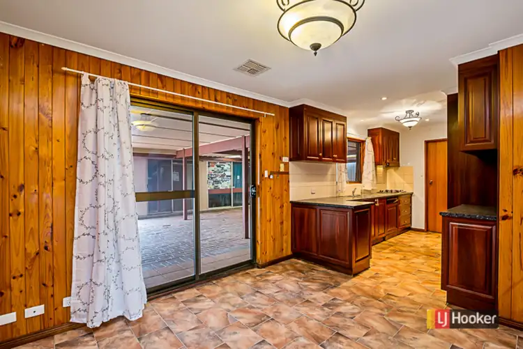 Sixth view of Homely house listing, 56 Yalumba Drive, Paralowie SA 5108