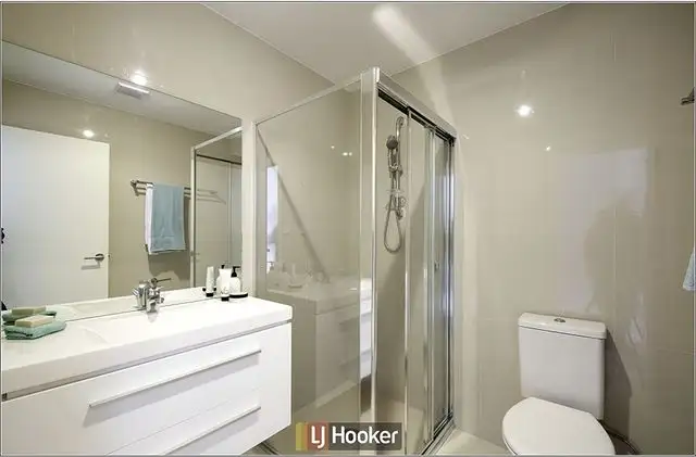 Main view of Homely townhouse listing, 1/15 Randell Street 'Ashby', Dickson ACT 2602