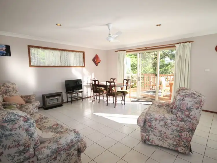 Sixth view of Homely house listing, 1 Attunga Avenue, Sanctuary Point NSW 2540