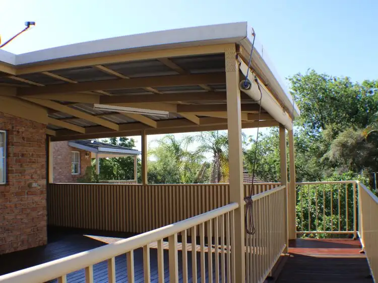 Third view of Homely semi-detached listing, 1/2 The Glen, Hyland Park NSW 2448