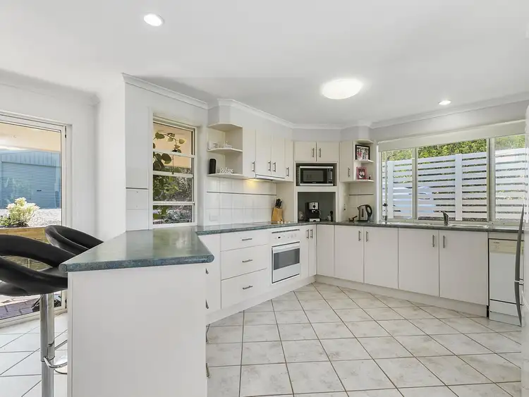 Second view of Homely house listing, 115 Jensen Road, Ninderry QLD 4561