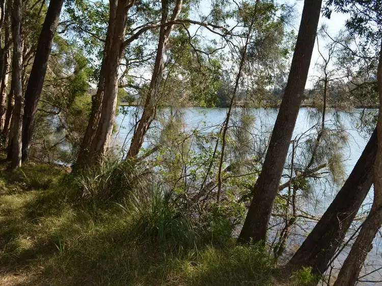 Second view of Homely house listing, 5 Doncaster Place, Hyland Park NSW 2448