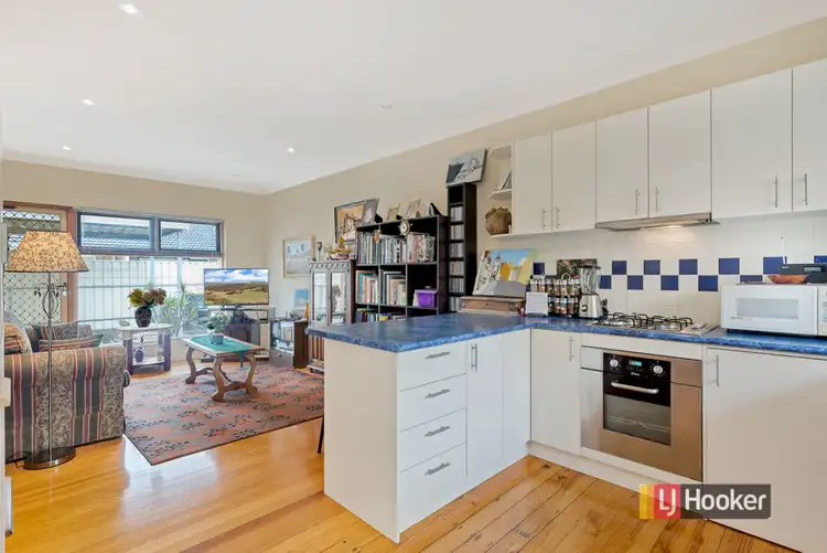 Fourth view of Homely unit listing, 2/32 Charles Sturt Avenue, Grange SA 5022