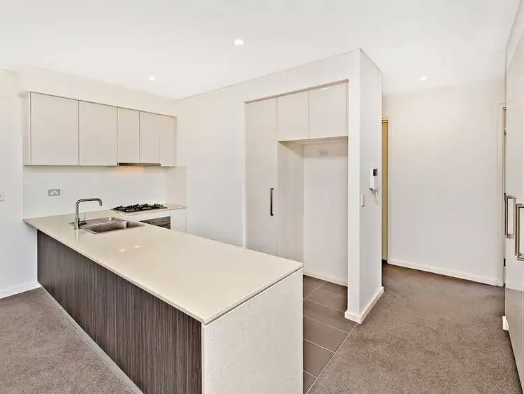 Third view of Homely apartment listing, 308/9 Hilts Road, Strathfield NSW 2135