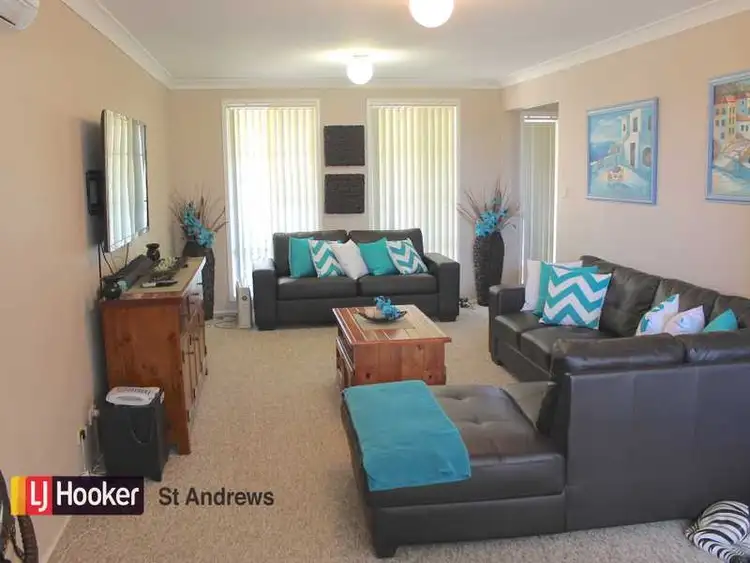 Second view of Homely house listing, Address available on request