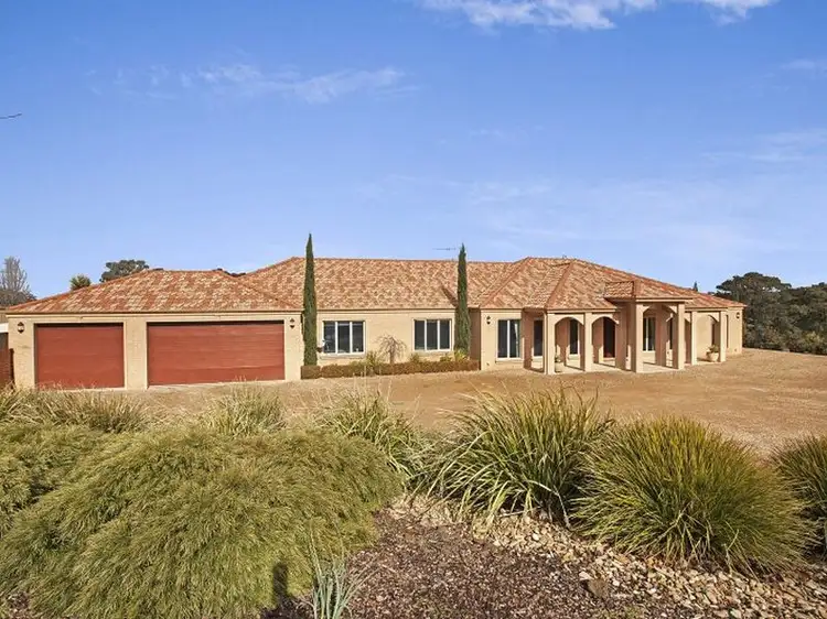 Third view of Homely house listing, 20 Eastern Ridge, Hidden Valley VIC 3756