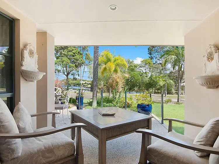 Fourth view of Homely house listing, 2 Baker Finch Place, Twin Waters QLD 4564
