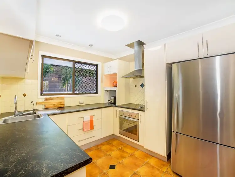 Second view of Homely house listing, 23 Mirreen Drive, Tugun QLD 4224