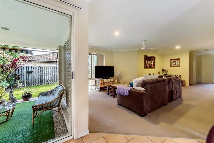 Third view of Homely house listing, 3 Epstein Court, Varsity Lakes QLD 4227