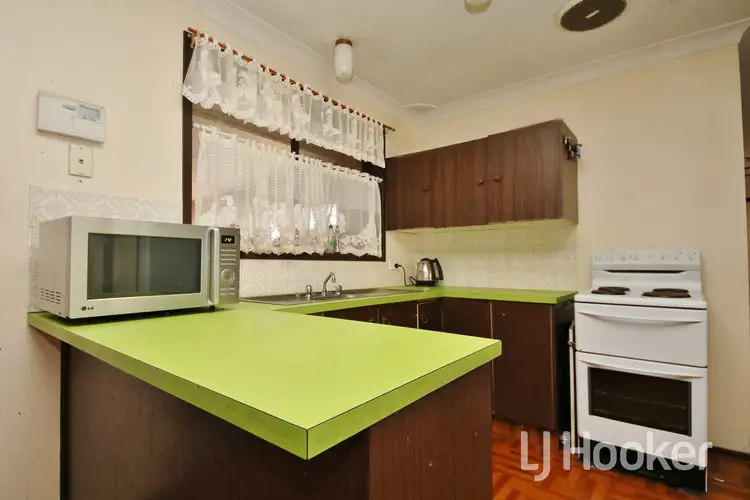 Second view of Homely house listing, 3 Bonnor Street, Kelso NSW 2795