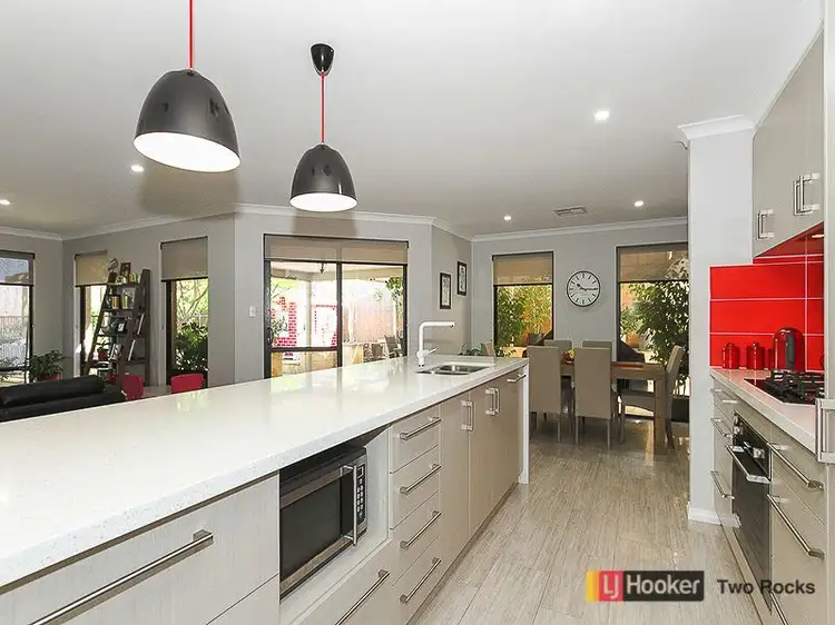 Third view of Homely house listing, 7 Cudjoe Way, Butler WA 6036