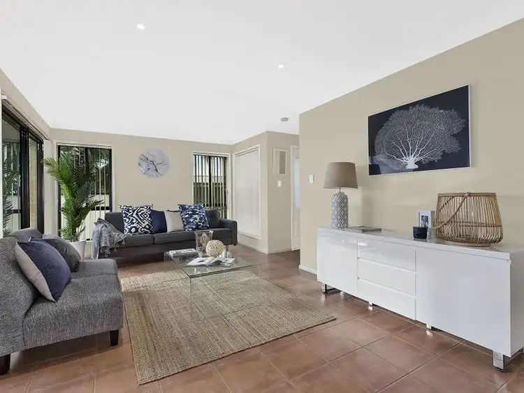 Second view of Homely townhouse listing, 49A Shortland Avenue, Killarney Vale NSW 2261