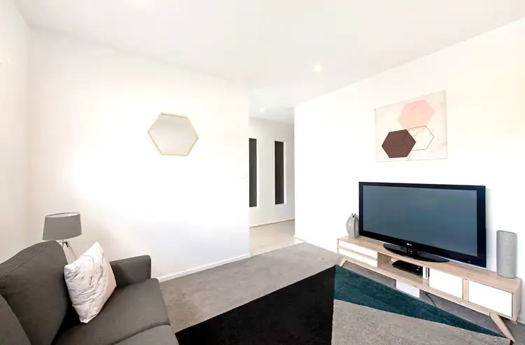 Fourth view of Homely house listing, 67 Turbayne Crescent, Forde ACT 2914