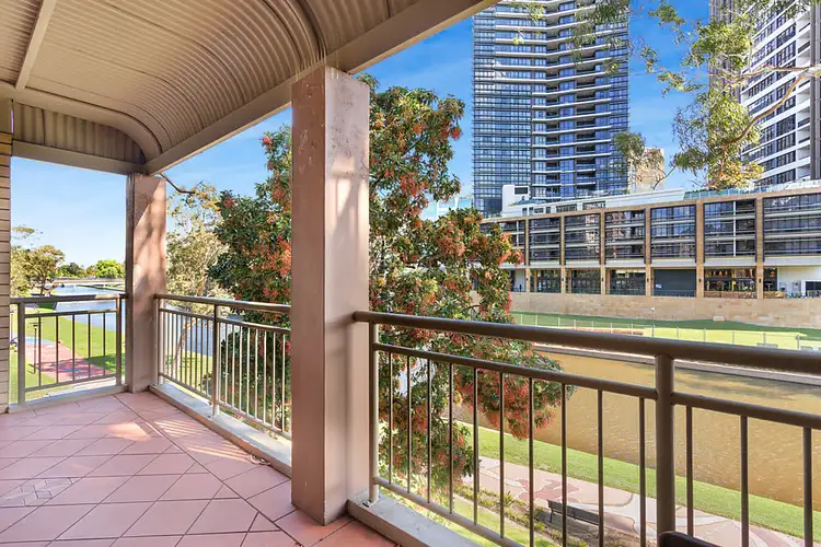 3/346 Church Street, Parramatta NSW 2150