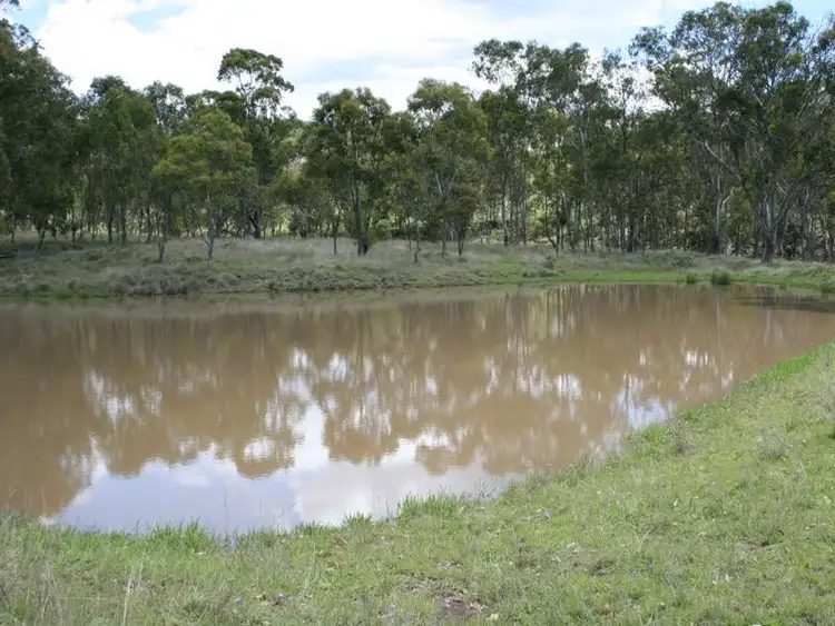 Third view of Homely rural property listing, Lot 1 Cunningham Highway, Maryvale QLD 4370