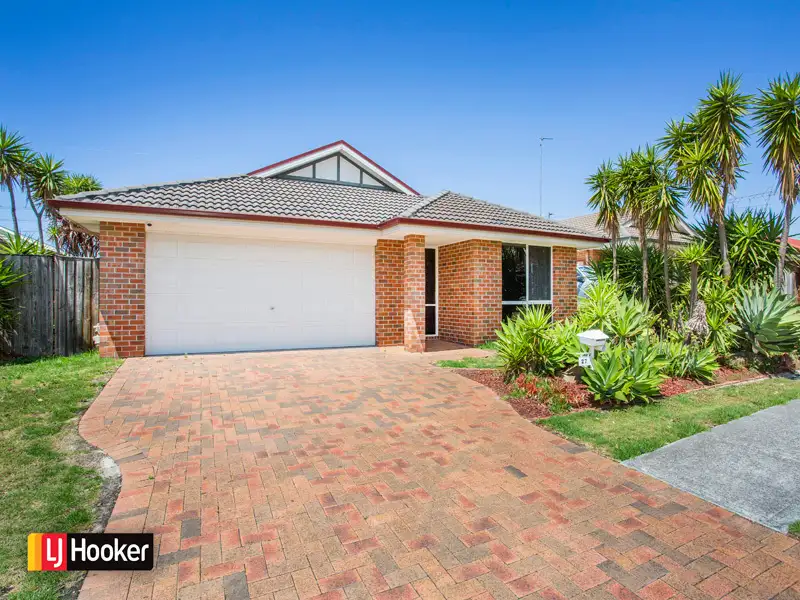 Main view of Homely house listing, 27 Karara Avenue, Horsley NSW 2530