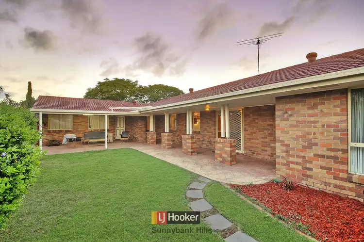 88 Nardie Street, Eight Mile Plains QLD 4113