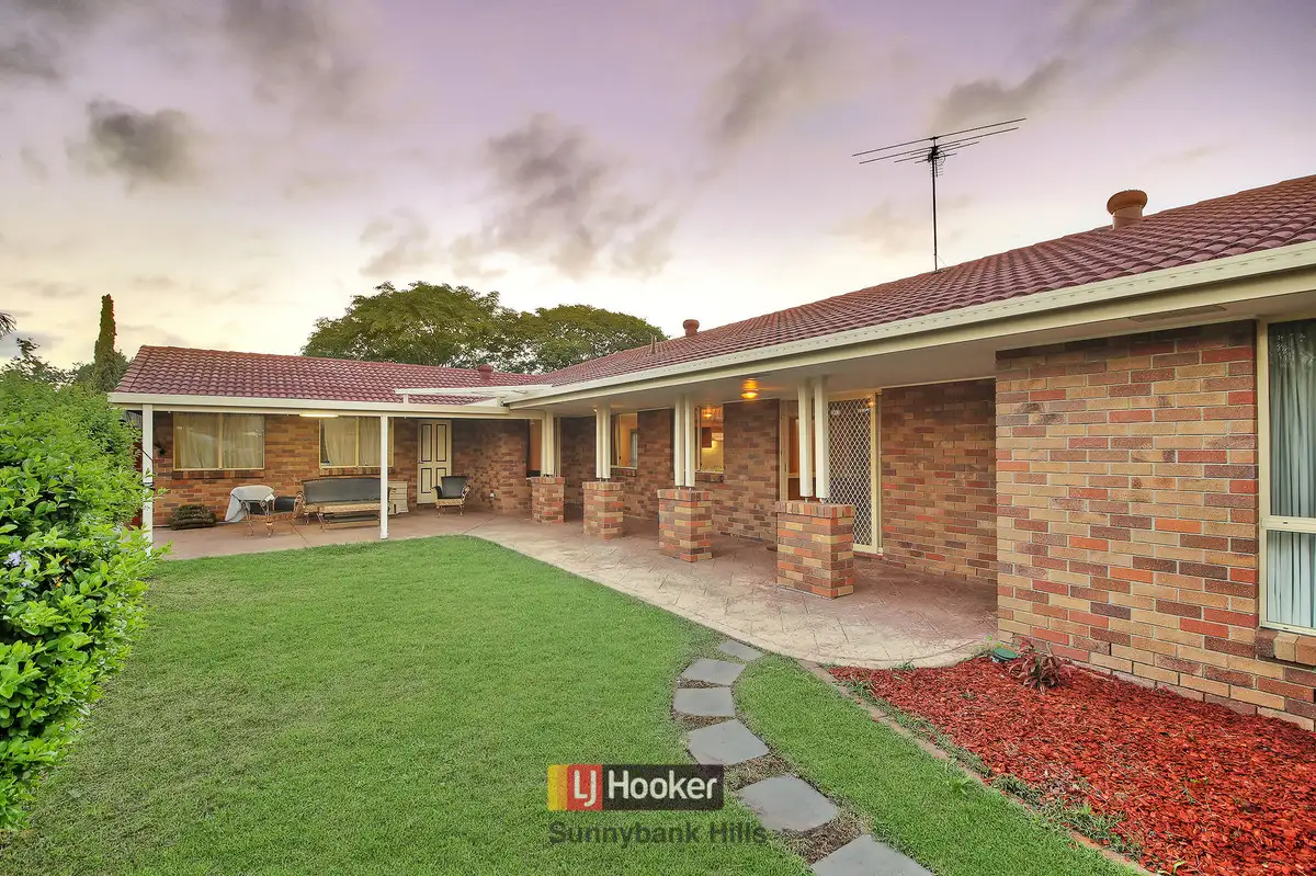 Main view of Homely house listing, 88 Nardie Street, Eight Mile Plains QLD 4113