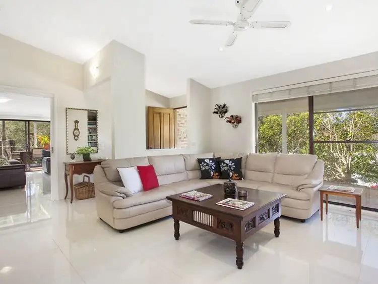 Fifth view of Homely house listing, 5 Kiewa Close, Bayview NSW 2104
