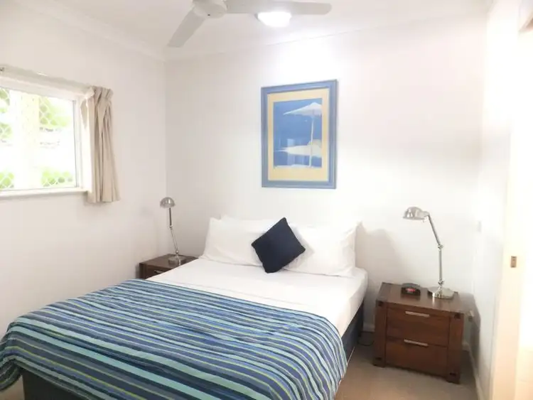 Second view of Homely unit listing, 2/61 Sims Esplanade, Yorkeys Knob QLD 4878