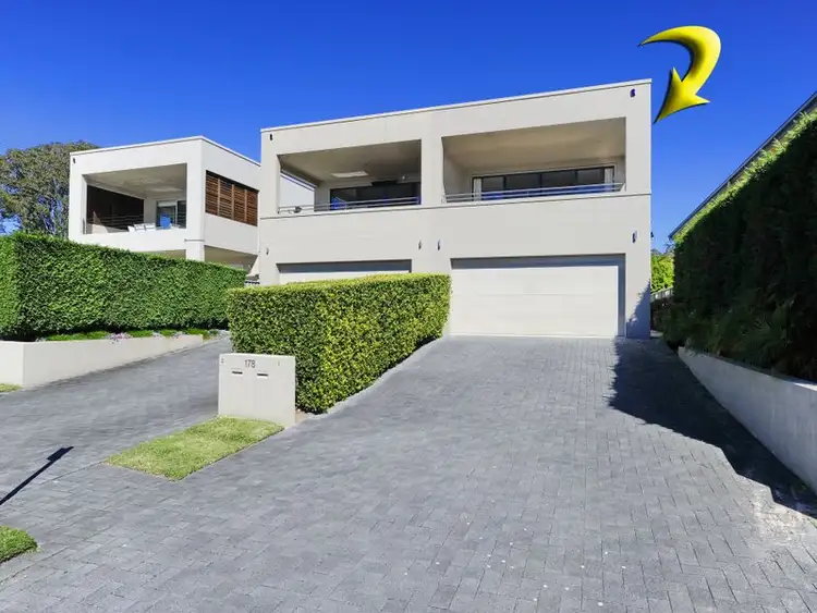 Second view of Homely semi-detached listing, 178 Soldiers Point Road, Salamander Bay NSW 2317