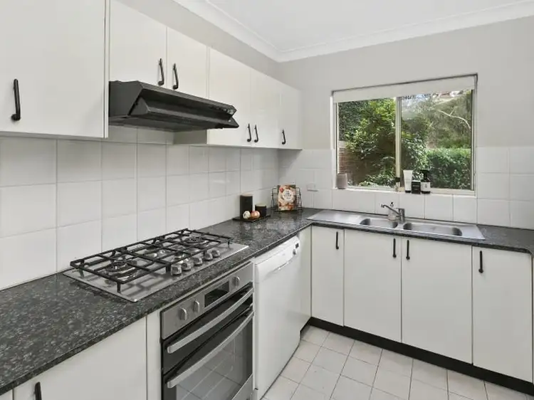 Third view of Homely unit listing, 2/214 Sydney Street, North Willoughby NSW 2068