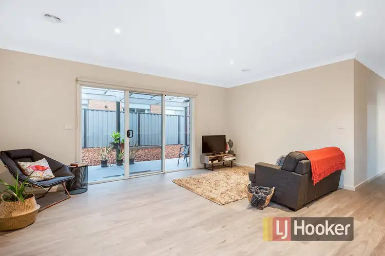 Third view of Homely house listing, 26 Caspian Chase, Pakenham VIC 3810