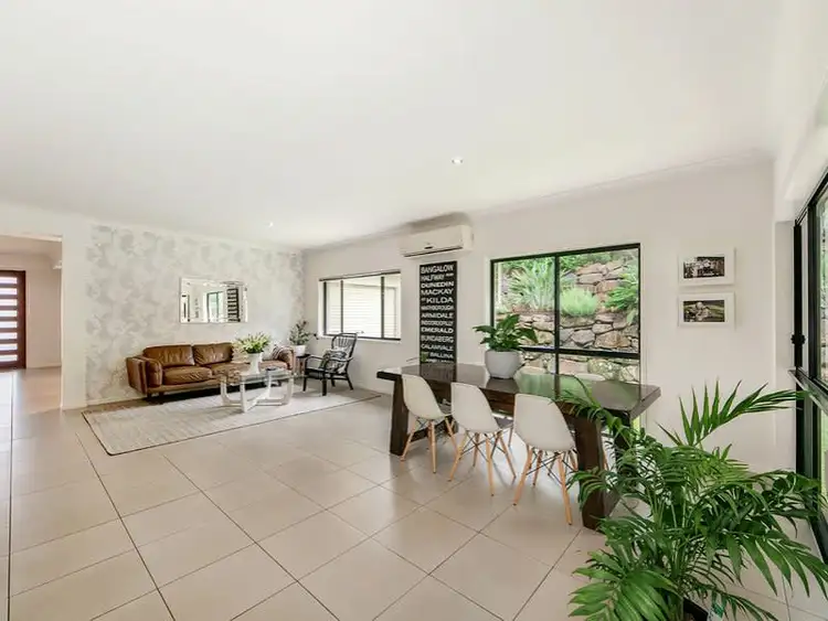 Second view of Homely house listing, 4 Peregrine Street, Reedy Creek QLD 4227