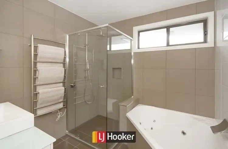 Second view of Homely house listing, 30 Louisa Briggs Circuit, Bonner ACT 2914