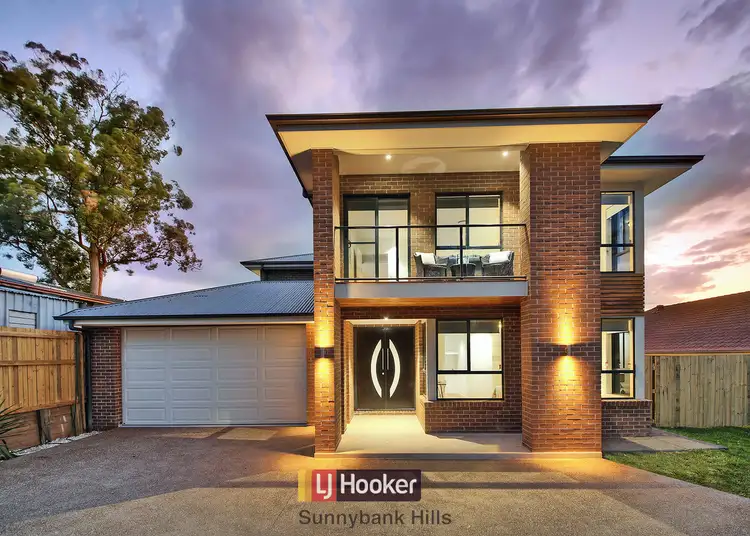 16 Sakarben Street, Eight Mile Plains QLD 4113