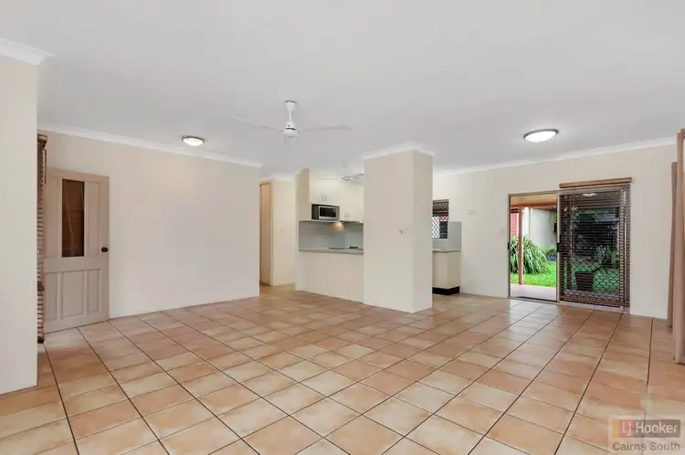 Fourth view of Homely house listing, 12 Cooktown Road, Edmonton QLD 4869